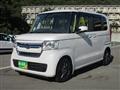 2021 Honda N BOX