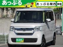 2021 Honda N BOX