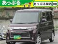 2012 Daihatsu Tanto