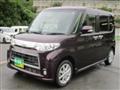 2012 Daihatsu Tanto