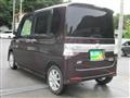 2012 Daihatsu Tanto