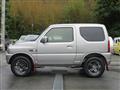 2016 Suzuki Jimny