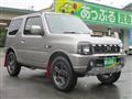 2016 Suzuki Jimny