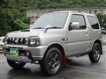 2016 Suzuki Jimny
