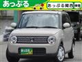 2020 Suzuki Lapin