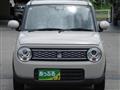 2020 Suzuki Lapin