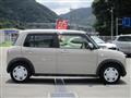 2020 Suzuki Lapin