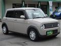 2020 Suzuki Lapin