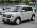2020 Suzuki Lapin