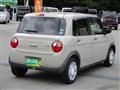 2020 Suzuki Lapin