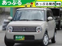 2020 Suzuki Lapin