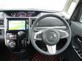 2014 Daihatsu Tanto