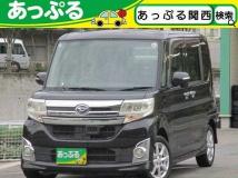 2014 Daihatsu Tanto