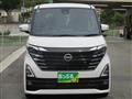 2025 Nissan ROOX