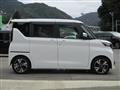 2025 Nissan ROOX