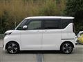 2025 Nissan ROOX