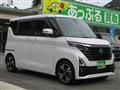 2025 Nissan ROOX