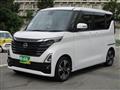 2025 Nissan ROOX