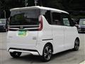 2025 Nissan ROOX