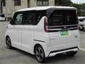 2025 Nissan ROOX