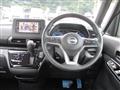 2025 Nissan ROOX