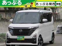 2025 Nissan ROOX