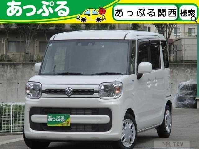 2020 Suzuki Suzuki Others