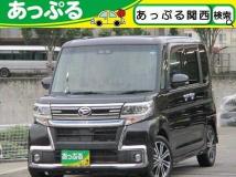 2019 Daihatsu Tanto
