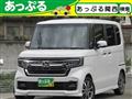 2022 Honda N BOX