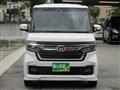 2022 Honda N BOX