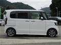 2022 Honda N BOX