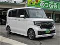 2022 Honda N BOX