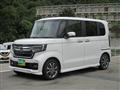 2022 Honda N BOX