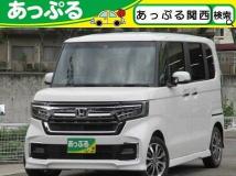 2022 Honda N BOX
