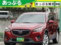 2012 Mazda CX-5