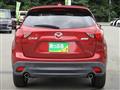 2012 Mazda CX-5