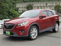 2012 Mazda CX-5