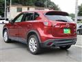 2012 Mazda CX-5