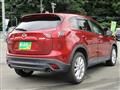 2012 Mazda CX-5