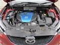 2012 Mazda CX-5