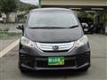 2011 Honda Freed