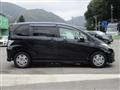 2011 Honda Freed
