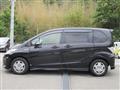 2011 Honda Freed