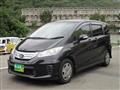 2011 Honda Freed