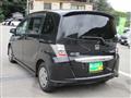 2011 Honda Freed