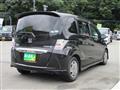 2011 Honda Freed