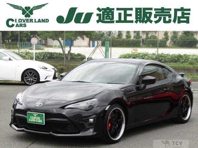 2020 Toyota 86