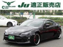 2020 Toyota 86