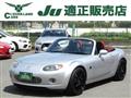 2006 Mazda Roadster