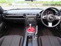 2006 Mazda Roadster